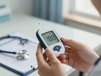 A1C vs. Fasting Glucose: Key Differences Explained - detail